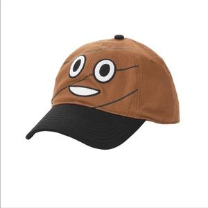 EMOJINUITY youth hat